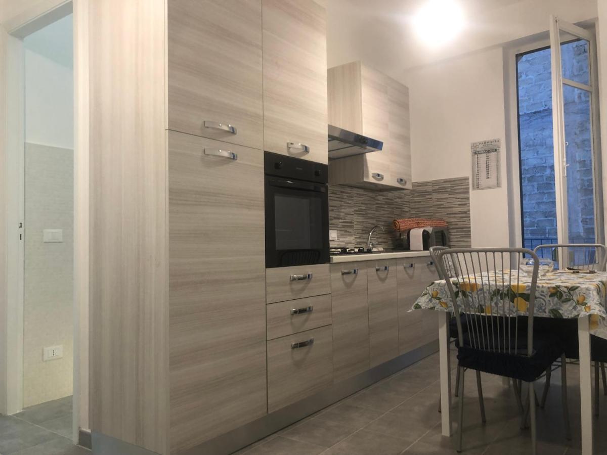 Serradifalco Cozy House Di Enza E Luigi Palermo Kültér fotó