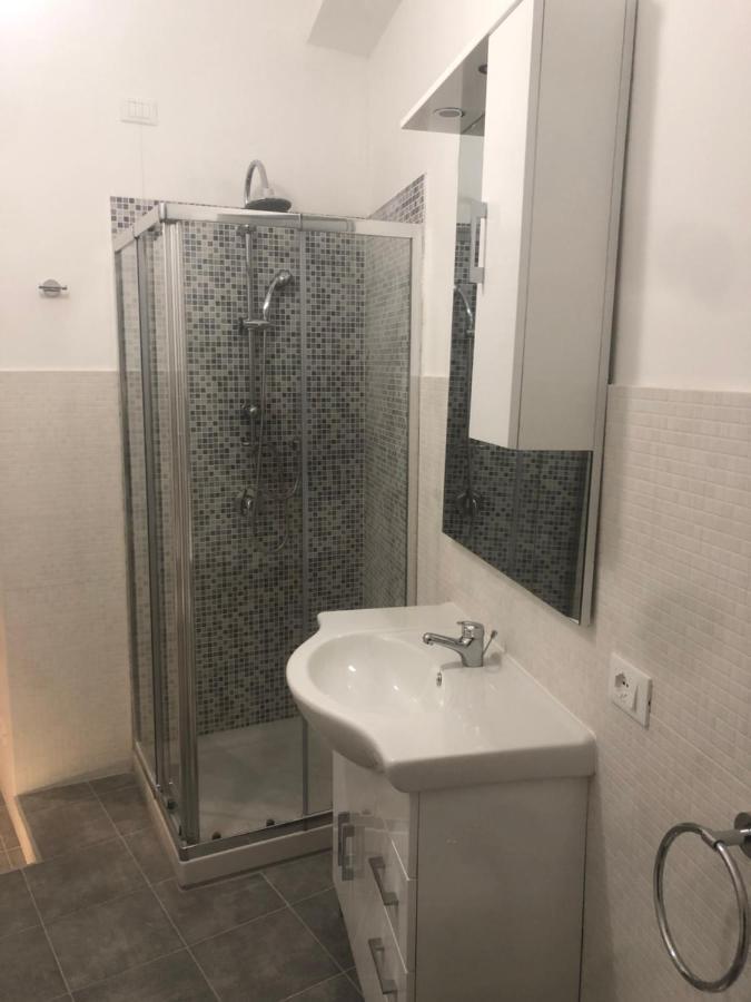 Serradifalco Cozy House Di Enza E Luigi Palermo Kültér fotó