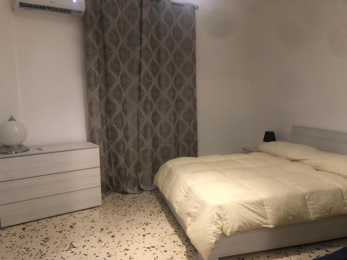 Serradifalco Cozy House Di Enza E Luigi Palermo Kültér fotó