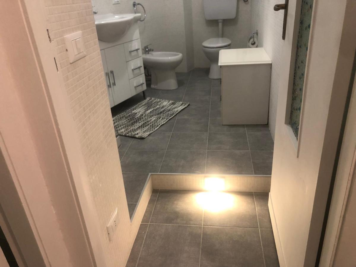 Serradifalco Cozy House Di Enza E Luigi Palermo Kültér fotó