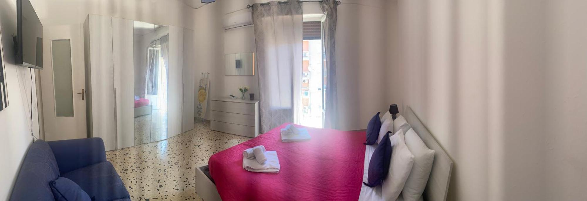Serradifalco Cozy House Di Enza E Luigi Palermo Kültér fotó
