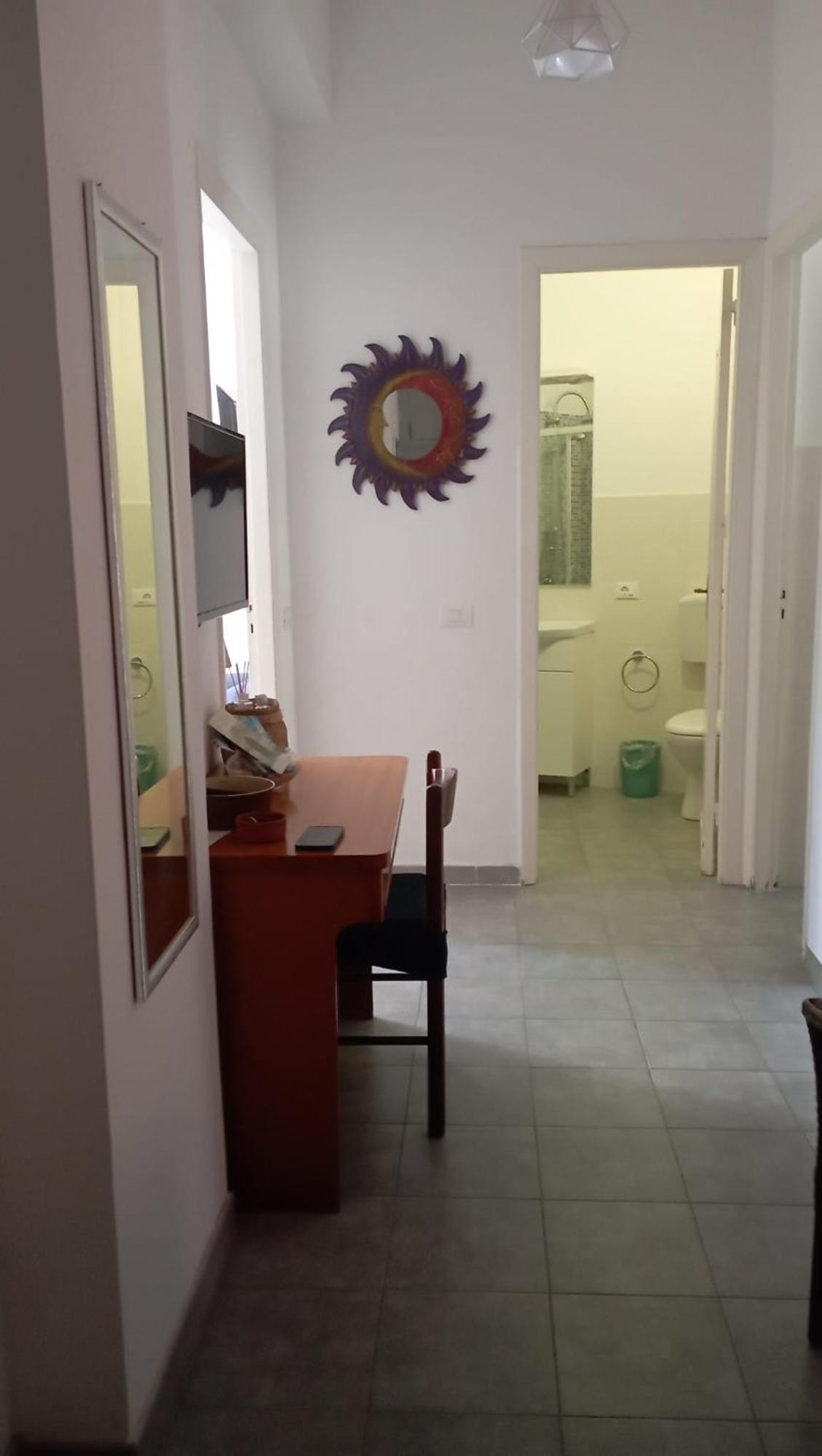 Serradifalco Cozy House Di Enza E Luigi Palermo Kültér fotó