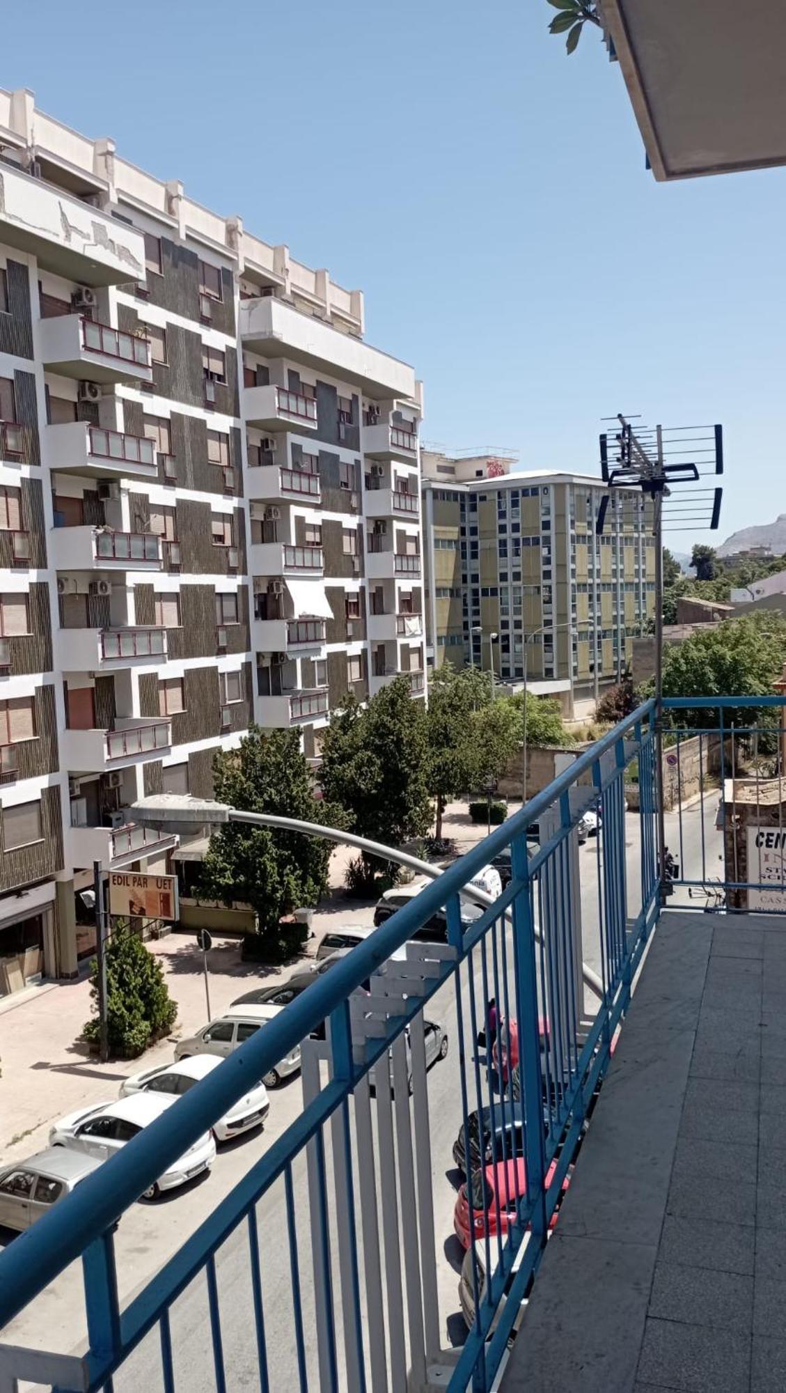 Serradifalco Cozy House Di Enza E Luigi Palermo Kültér fotó