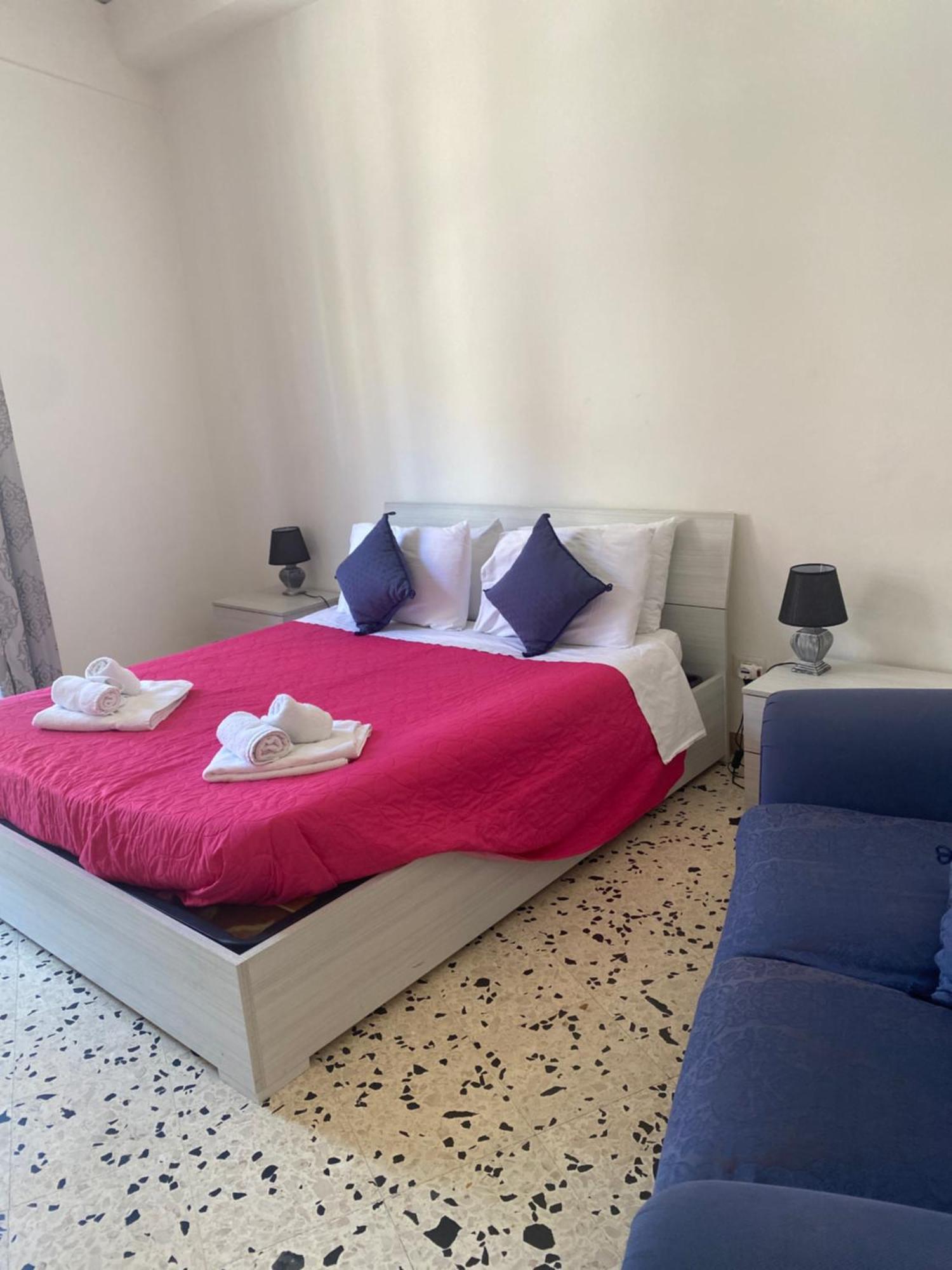 Serradifalco Cozy House Di Enza E Luigi Palermo Kültér fotó