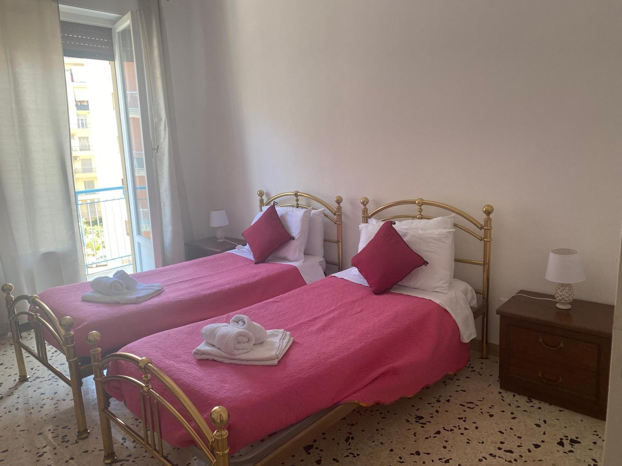 Serradifalco Cozy House Di Enza E Luigi Palermo Kültér fotó