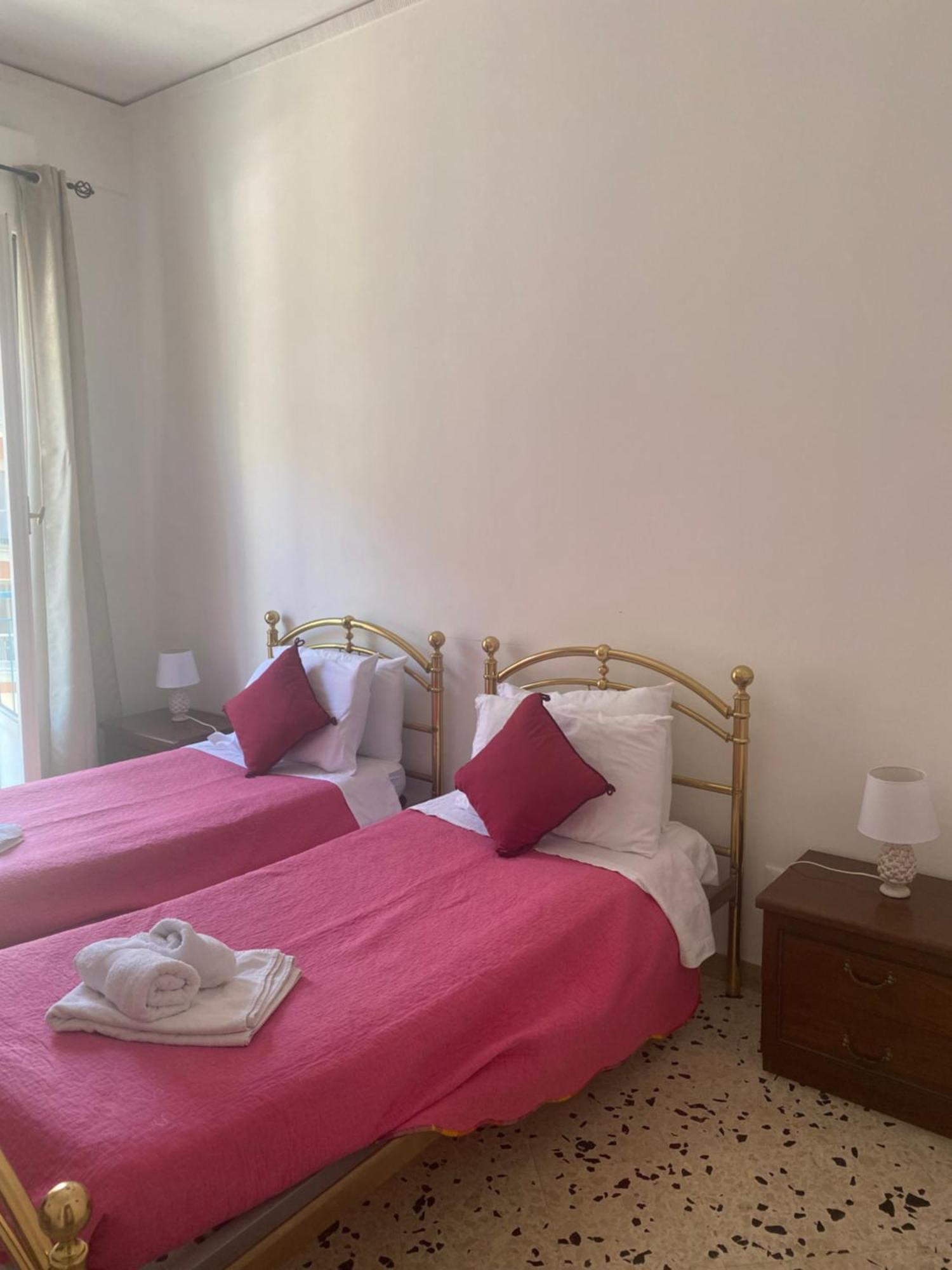Serradifalco Cozy House Di Enza E Luigi Palermo Kültér fotó