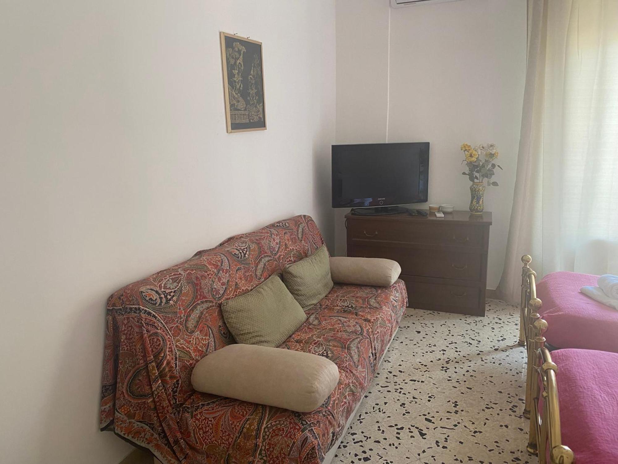 Serradifalco Cozy House Di Enza E Luigi Palermo Kültér fotó