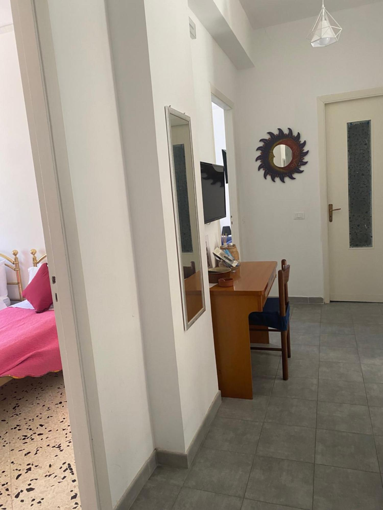 Serradifalco Cozy House Di Enza E Luigi Palermo Kültér fotó