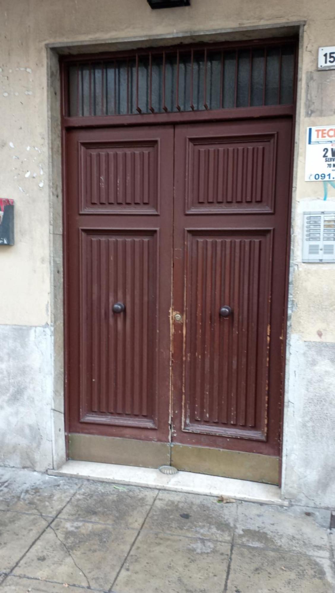 Serradifalco Cozy House Di Enza E Luigi Palermo Kültér fotó