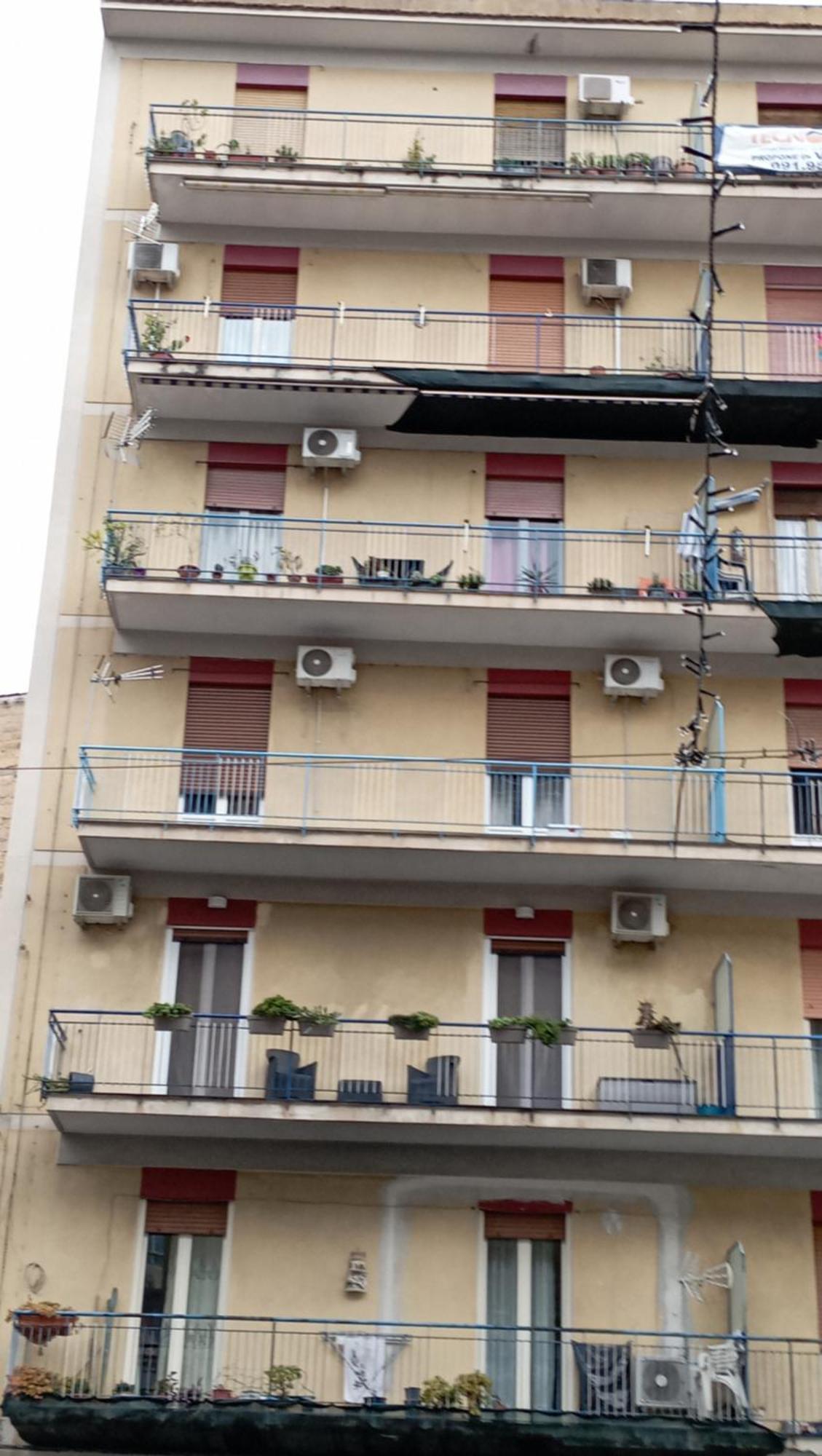 Serradifalco Cozy House Di Enza E Luigi Palermo Kültér fotó