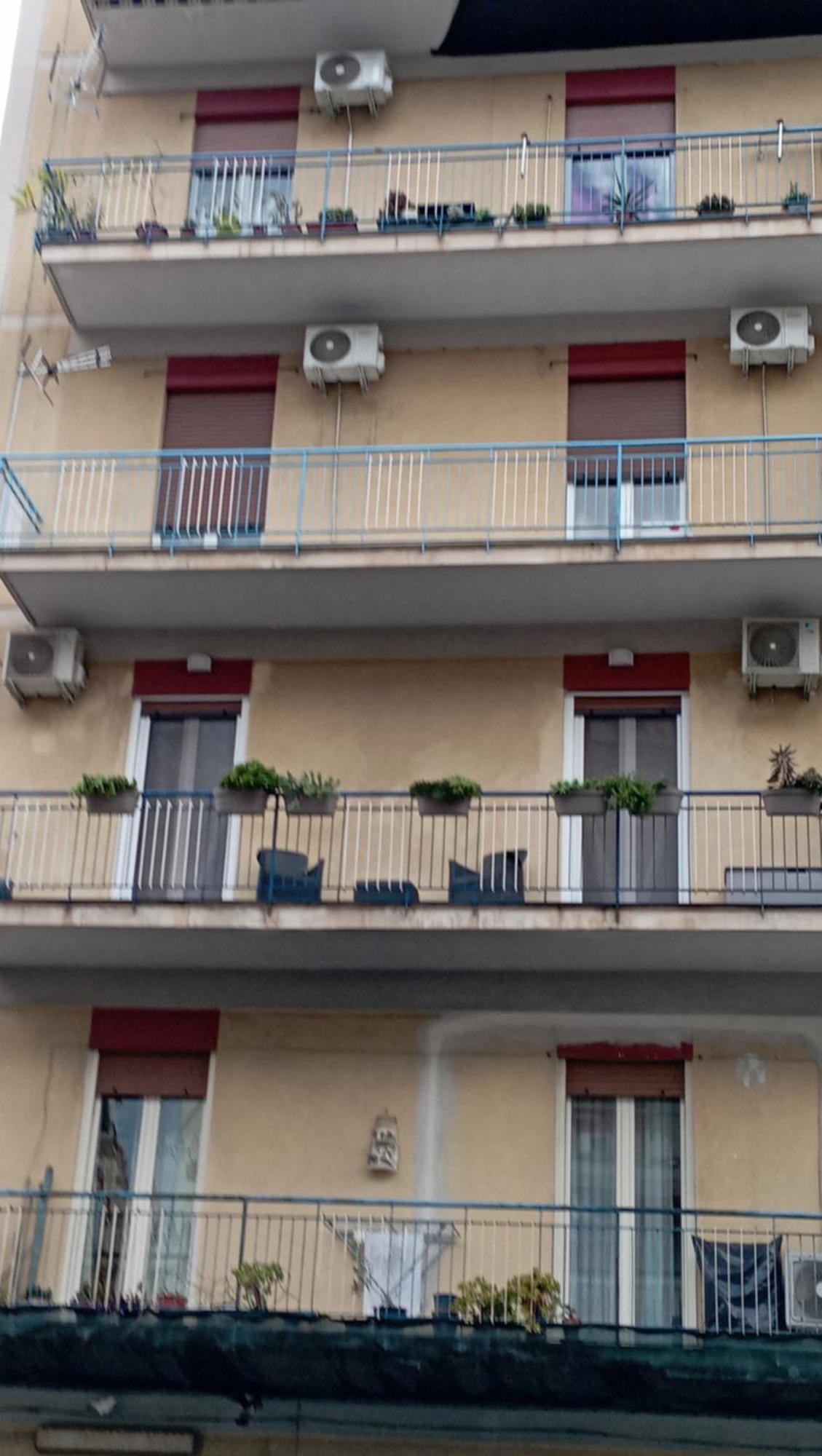 Serradifalco Cozy House Di Enza E Luigi Palermo Kültér fotó